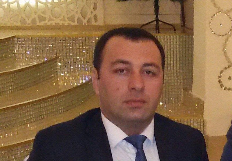 Bakıda gömrükçünü qətlə yetirməkdə şübhəli bilinən şəxs tutuldu - YENİLƏNİB